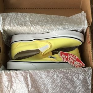 VANS Classic Slip-on